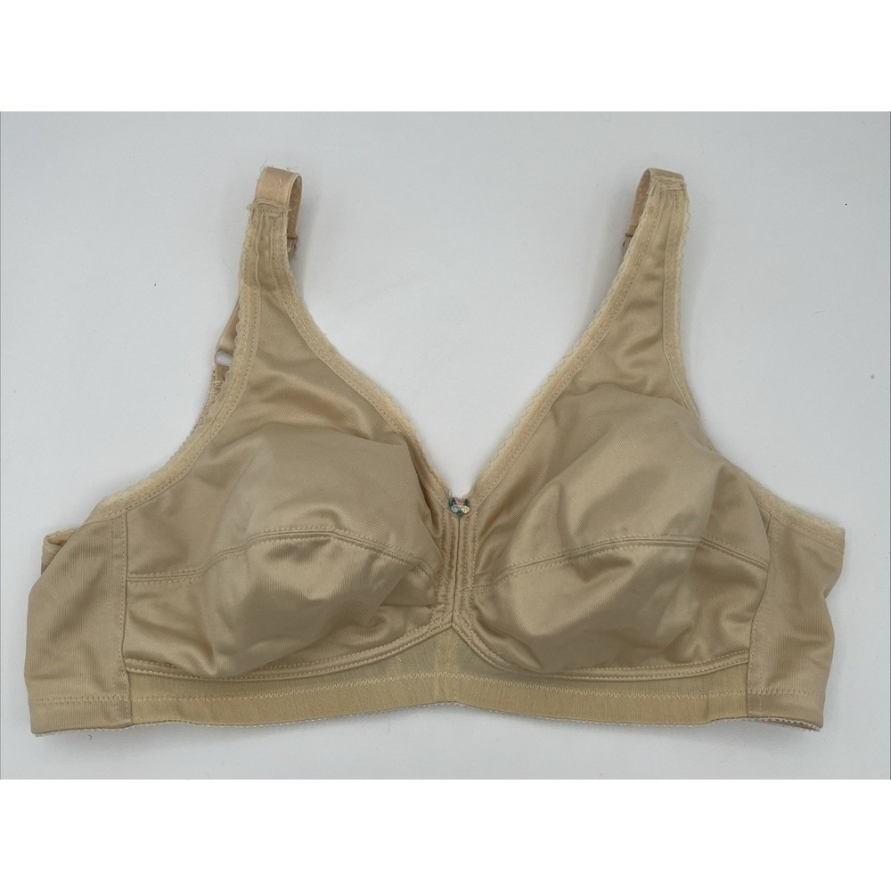 Jodee Mastectomy Bra 215 Balanced Fit Beige 40B
